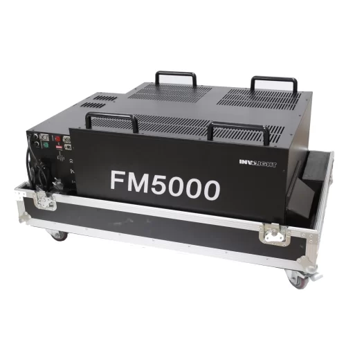 Involight FM5000 Генератор тяжелого дыма 5000 Вт.