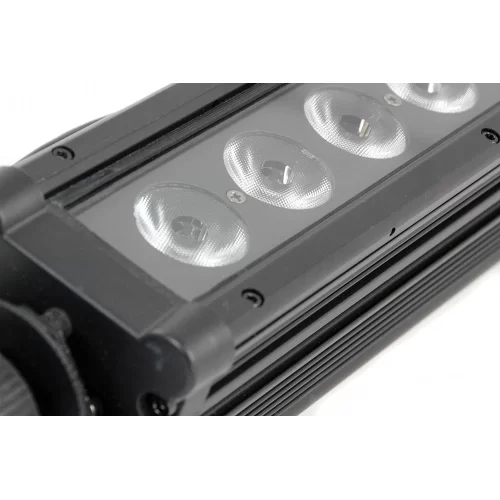 INVOLIGHT LED BAR395 Уличная LED панель заливного света 24х3 Вт., RGB, IP65