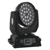 Involight LED MH368ZW LED Вращающаяся голова WASH 36х8 Вт. RGBW