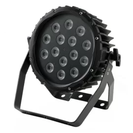 Involight LED PAR154W Всепогодный PAR LED прожектор RGBW 15x8Вт IP65