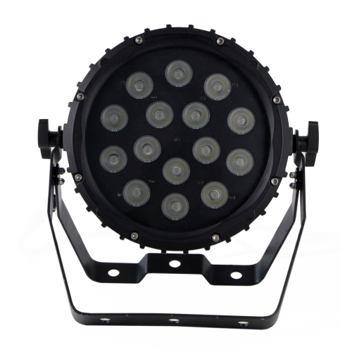 Involight LED PAR154W Всепогодный PAR LED прожектор RGBW 15x8Вт IP65