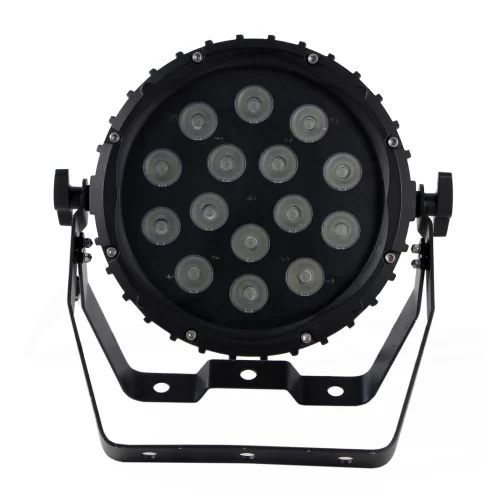 Involight LED PAR154W Всепогодный PAR LED прожектор RGBW 15x8Вт IP65