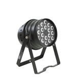 Involight LED PAR184 BK Прожектор PAR LED 18х8 Вт. RGBW