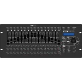 Involight LIGHTControl Контроллер DMX512, 16 приборов до 18 каналов