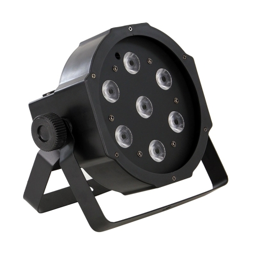 Involight SLIMPAR784 Прожектор PAR LED 7х8 Вт. RGBW