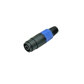 INVOTONE SPK4F Разъем Speaker Connector, кабельный мама, 4pin