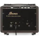 Ibanez T15II Troubadour Комбоусилитель для акустической гитары, 15 Вт., 6,5 дюймов