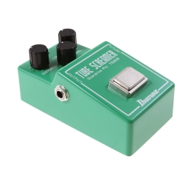 Ibanez TS808 Tube Screamer Овердрайв