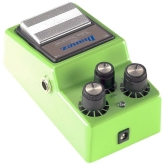 Ibanez TS9 Tube Screamer овердрайв