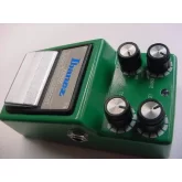 Ibanez TS9DX Tube Screamer Овердрайв