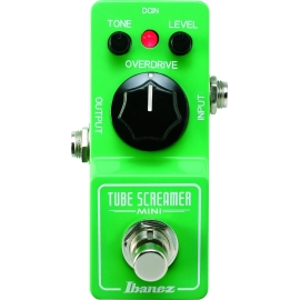 Ibanez TSMini Tube Screamer Mini Овердрайв