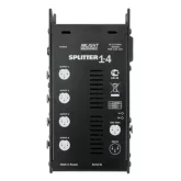 Имлайт SPLITTER 1-4 Блок усиления сигнала DMX-512