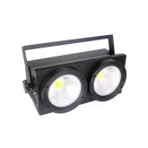 Involight BLINDER200 Светодиодный блайндер 2x100 Вт., COB