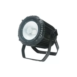 Involight COBPAR100TW Всепогодный LED прожектор, 100Вт COB RGB. DMX-512, ID