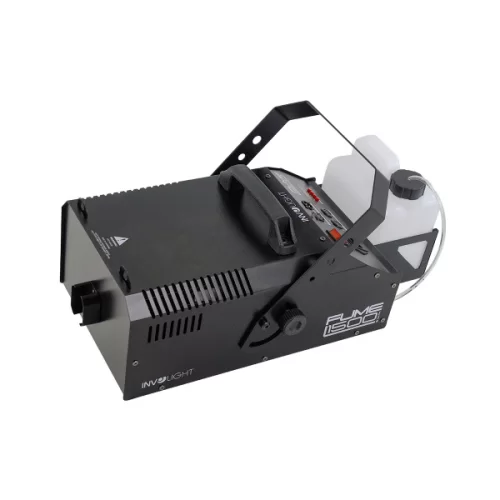 Involight Fume1500DMX Генератор дыма 1600Вт