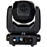 Involight LED MH50DUAL Вращающаяся голова Beam/Spot, 50 Вт.