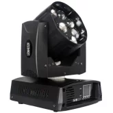 Involight LED MH920ZW Вращающаяся голова WASH 9х20 Вт., RGBW, Zoom