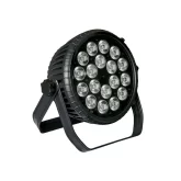 Involight LIBERTY PAR 1810IP Аккумуляторный всепогодный LED прожектор, 18х5Вт RGBW, IP65