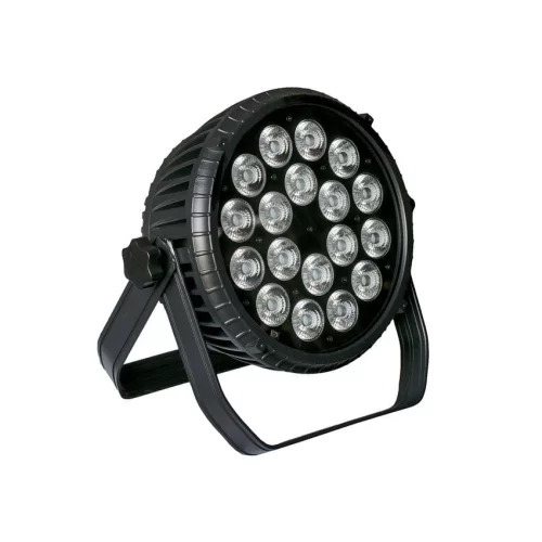 Involight LIBERTY PAR 1810IP Аккумуляторный всепогодный LED прожектор, 18х5Вт RGBW, IP65