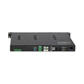 Invotone DV150.2 Трансляционный усилитель, 2х150 Вт., 70/100 V