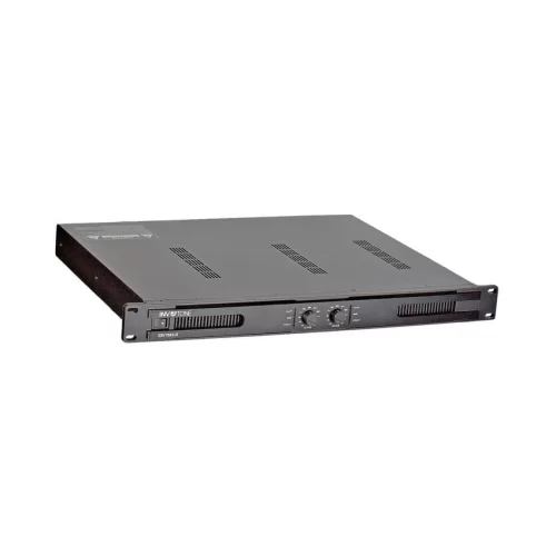 Invotone DV150.2 Трансляционный усилитель, 2х150 Вт., 70/100 V