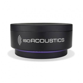 IsoAcoustics ISO-PUCK 76 Антивибрационные подставки под мониторы, пара