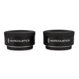 IsoAcoustics ISO-PUCK Антивибрационные подставки под мониторы, пара