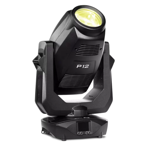 JB-Lighting P12 Profile HC Вращающаяся голова, 640 Вт., CMY+CTO, 5800 K