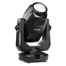 JB-Lighting P12 Profile HP Вращающаяся голова, 640 Вт., CMY+CTO, 6800 K