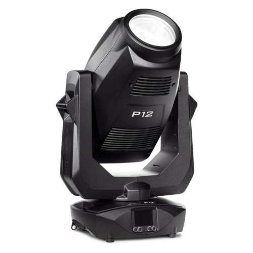 JB-Lighting P12 Spot HP Вращающаяся голова, 640 Вт., CMY+CTO, 6800 K