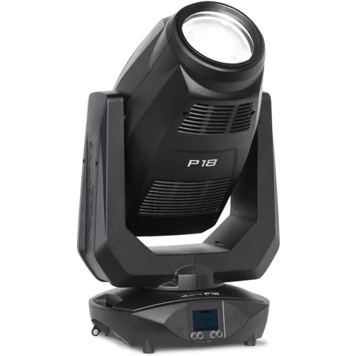 JB-Lighting P18 MK2 Profile HC Вращающаяся голова, 1100 Вт., CMY+CTO, 5800 K