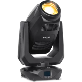 JB-Lighting P18 MK2 Profile WW Вращающаяся голова, 1100 Вт., CMY+CTO, 3200 K