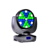 JB-Lighting Sparx 10 RGBW LED Wash Вращающаяся голова, 37х15, RGBW