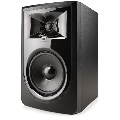 JBL 306P MkII Студийный монитор, 6,5"