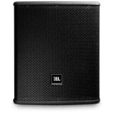 JBL AC115S Пассивный сабвуфер, 500 Вт., 15"