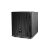 JBL AC118S Пассивный сабвуфер, 450 Вт., 18"