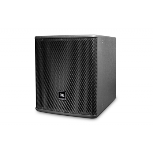 JBL AC118S Пассивный сабвуфер, 450 Вт., 18"