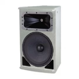 JBL AC2212/00-WH Пассивная АС, 250 Вт, 12"