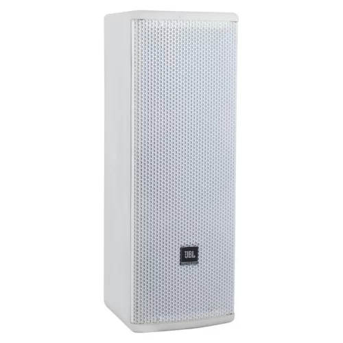 JBL AC26-WH Пассивная АС, 300 Вт., 2х6,5"