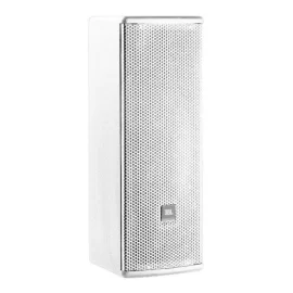 JBL AC28/26-WH Пассивная АС, 375 Вт., 2x8" 