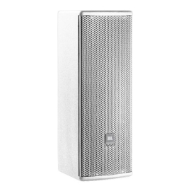 JBL AC28/95-WH Пассивная АС, 375 Вт., 2x8" 