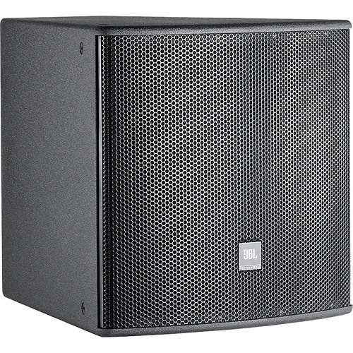 JBL AL7115-WRC Всепогодный сабвуфер, 1000 Вт, 15"