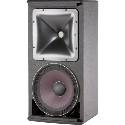 JBL AM5212/66-WH Пассивная АС, 400 Вт, 12"