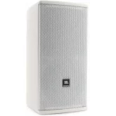 JBL AM5212/66-WH Пассивная АС, 400 Вт, 12"