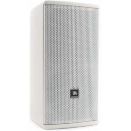 JBL AM5212/00-WH Пассивная АС, 400 Вт, 12"