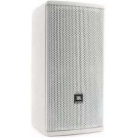 JBL AM5212/00-WH Пассивная АС, 400 Вт, 12"