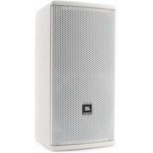 JBL AM5212/66-WH Пассивная АС, 400 Вт, 12"