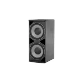 JBL ASB6128 Пассивный сабвуфер, 2400 Вт., 2x18"