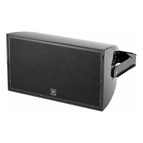 JBL AW266-BK Всепогодная АС, 500 Вт., 12"