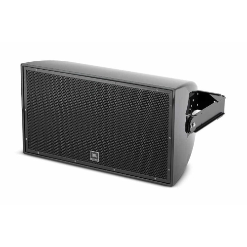 JBL AW295-BK Всепогодная АС, 500 Вт., 12"